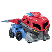 Transformers Generations Legacy United Voyager Animated Optimus Prime - 25 step
