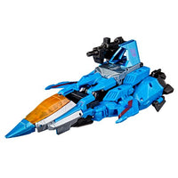 Transformers Studio Series: War for Cybertron Voyager Thundercracker