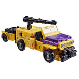 Transformers Age of the Primes Voyager Swindle