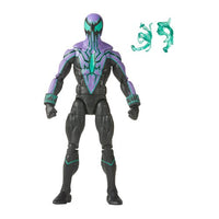 Spider-Man Retro Marvel Legends Chasm 6-Inch Action Figure