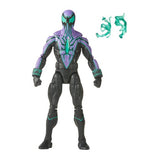 Spider-Man Retro Marvel Legends Chasm 6-Inch Action Figure