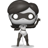 Funko Pop!: Disney Pixar Incredibles #1508 - Elastigirl (chase) w/ Protector