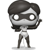 Funko Pop!: Disney Pixar Incredibles #1508 - Elastigirl (chase) w/ Protector