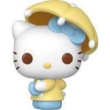 Funko POP! #162 Hello Kitty & Protector