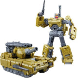 Transformers Age of the Primes Voyager Class Combaticon Brawl (in stock)