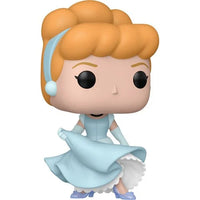 Funko POP! Disney Cinderella 75th #1542 Cinderella w/ protector