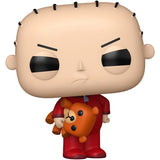 Funko POP! Television Family Guy #1943 Stewie Griffin & Protector
