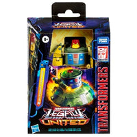 Transformers Legacy United Deluxe Autobot Cosmos