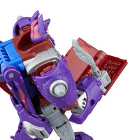 Transformers Generations Age of the Primes Voyager Alpha Trion