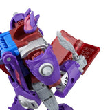 Transformers Generations Age of the Primes Voyager Alpha Trion