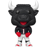 Funko POP! Football Texas #364 Toro & Protector