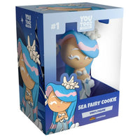 Cookie Run Kingdom Collection Sea Fairy Cookie Vinyl Figure