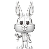 Funko POP! Luney Tunes #2010 Bugs Bunny & Protector