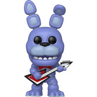 Funko POP! Games: Five Nights at Freddy's 10th #1061 Bonnie & Protector