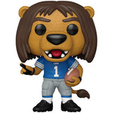 Funko POP! Football Lions #362 Roary & Protector