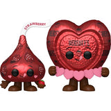 Funko POP! Hershey's Valentine Set of 2