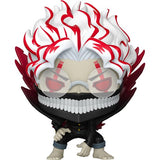 Funko POP! Animation DanDaDan #2100 Okarun & Protector