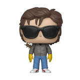 Funko POP! Netflix Stranger Things #638 Steve (with sunglasses) & Protector