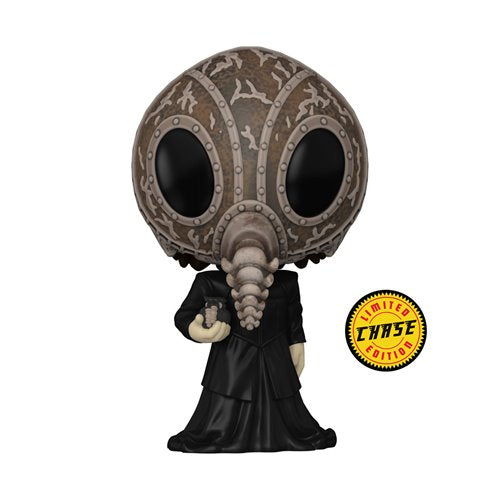 Funko POP! TV Sandman #1638 - Dream (Chase) w/ Protector