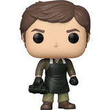 Funko POP! TV: Dexter #1965 Dexter Morgan & Protector