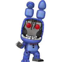 Funko POP! Games: Five Nights at Freddy's #1083 Withered Bonnie & Protector