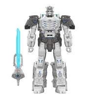 Transformers Generations Age of the Primes Voyager Prima Prime