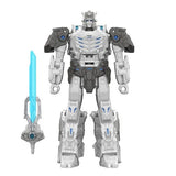 Transformers Generations Age of the Primes Voyager Prima Prime