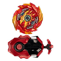 Beyblade Burst Pro Series Super Hyperion String Launcher