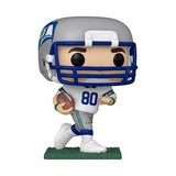 Funko POP! Football : Seattle Seahawk #328 Steve Largent & Protector