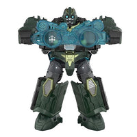 Transformers Generations Age of the Primes Deluxe The Thirteen Alchemist Prime