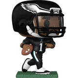 Funko POP! Football Eagles #240 Jalen Hurts & Protector
