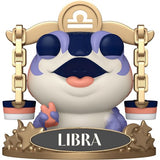 Funko POP Zodiac #21 Libra & Protector