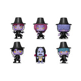 Kpop Demon Hunters Mystery Funko Pop! Vinyl Figure Set of 6
