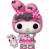 Funko POP! My Melody 50th Anniversary #114 My Melody w/ Protector
