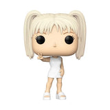 Funko Pop! Rocks: Spice Girls #502 Baby Spice & Protector