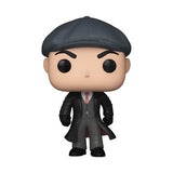 Funko POP! Television Peaky Blinders #1402 - Thomas Shelby & Protector