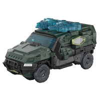 Transformers Generations Age of the Primes Deluxe The Thirteen Alchemist Prime