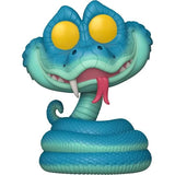 Funko Pop! Disney Zootopia 2 #1655: Gary De'Snake & Protector