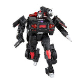 Transformers Generations Age of the Primes Voyager Flatline