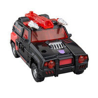 Transformers Generations Age of the Primes Voyager Flatline
