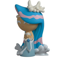 Cookie Run Kingdom Collection Sea Fairy Cookie Vinyl Figure