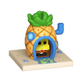 Funko Bitty Pop! Town - SpongeBob SquarePants and Pineapple House