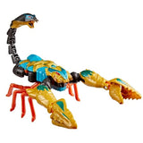 Transformers Age of the Primes Deluxe Class Quickstrike (in stock)