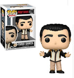 Funko Pop! Television The Sopranos #1700 Furio Giunta & Protector