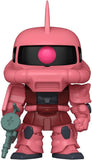 Funko Pop! Animation Gundam #1717 MS-06S Char's Zaku II