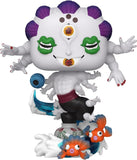 Funko POP Demon Slayer #1855 Gyokko & Protector