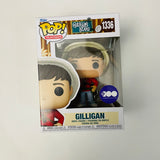 Funko POP! TV: Gilligan's Island #1336 : Gilligan w/ Protector