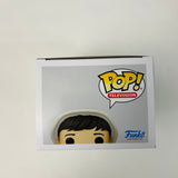 Funko POP! TV: Gilligan's Island #1336 : Gilligan w/ Protector