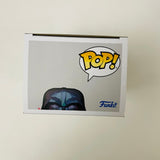 Funko POP! : Star Wars Vinyl Figure #600 : Darth Vader & Protector