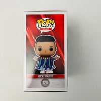 Funko Pop! WWE S17 #120 - Rocky Maivia w/ Protector